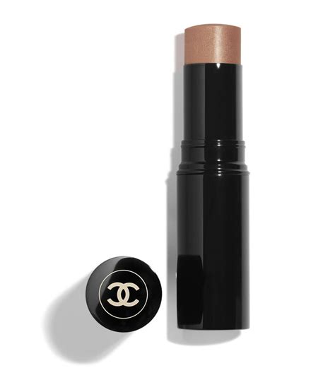 chanel blush n20|Chanel No. 20 Les Beiges Healthy Glow Sheer Colour Stick.